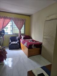 Blk 113 Pasir Ris Street 11 (Pasir Ris), HDB 4 Rooms #581762951